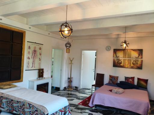 Agriturismo RossoLampone room spa - Housity