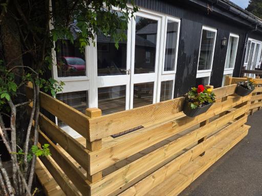 Auchendennan Farm Self Catering Cottages - Housity