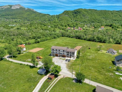 Milver Apartments Kolasin - Housity