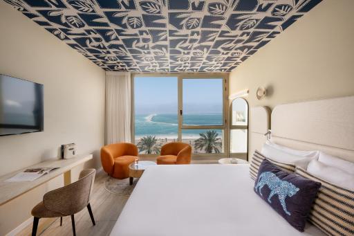 Travel Proud Leonardo Plaza Hotel Dead Sea - Housity