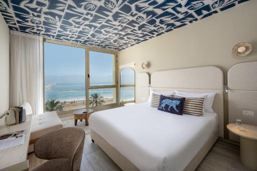 Travel Proud Leonardo Plaza Hotel Dead Sea - Housity