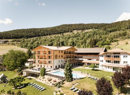 Hotel Nussbaumerhof *** - Housity