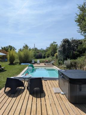 La bulle des champs - Housity