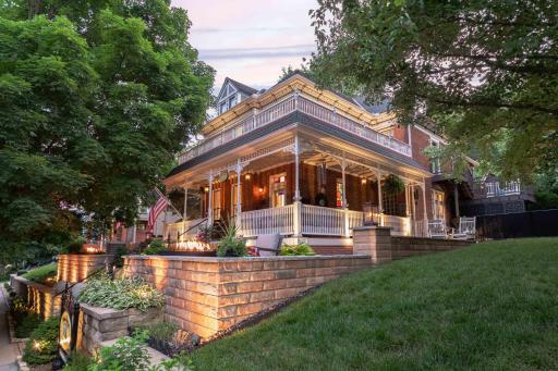 Main Street Inn - Housity