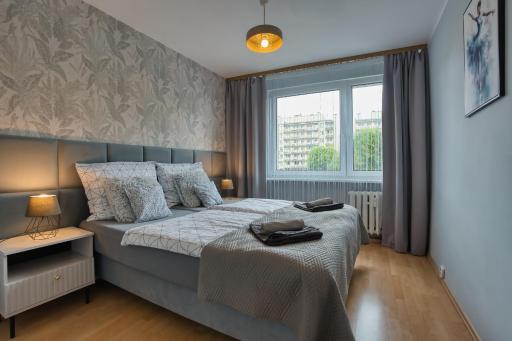 Apartament Dzień Dobry 2 - Housity