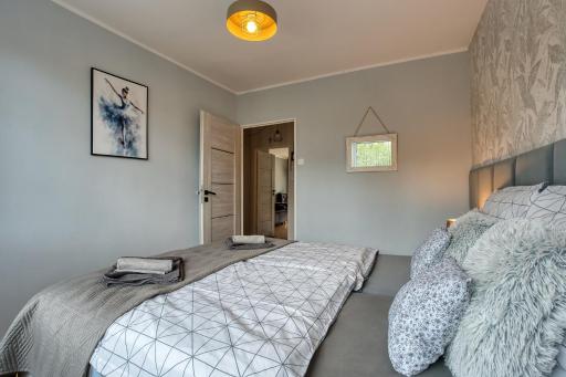 Apartament Dzień Dobry 2 - Housity