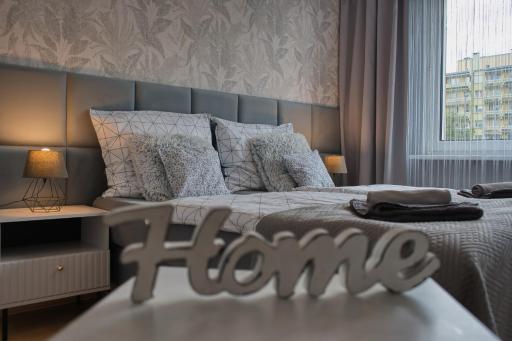 Apartament Dzień Dobry 2 - Housity