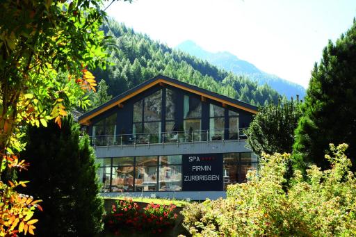 Loftsuite Hotel Saas - Housity