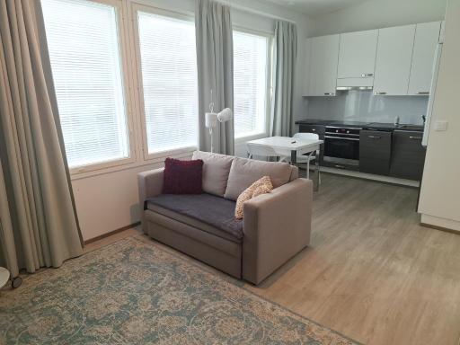 Apartment Songhill - Housity