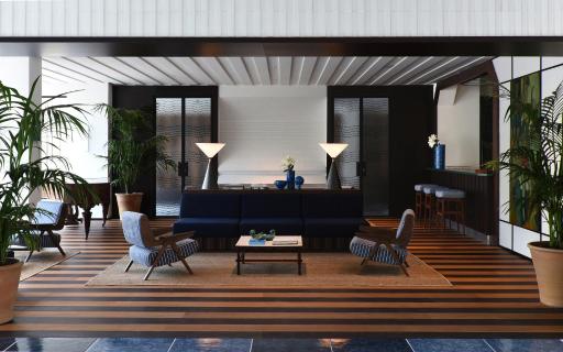 Grand Hotel Flora - Housity