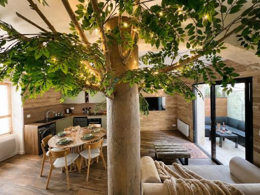 La Maison Cabane - Housity