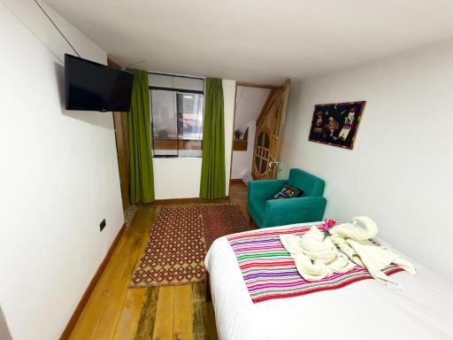 Hotel Inka King - Housity