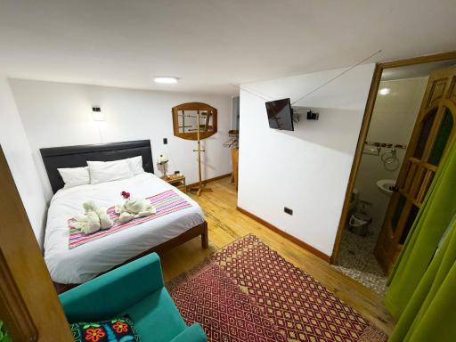 Hotel Inka King - Housity
