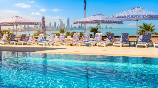Symphony Style Hotel Kuwait - Housity