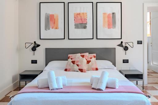La Portesina - Casa Vacanza Mantova - Housity
