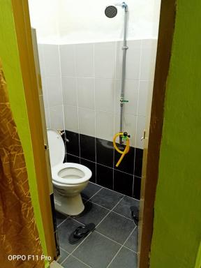 Mutiara Homestay Kok Lanas - Housity