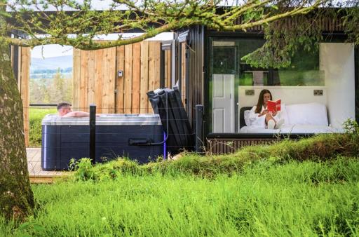 Umry-Calm Farm Stays - Housity