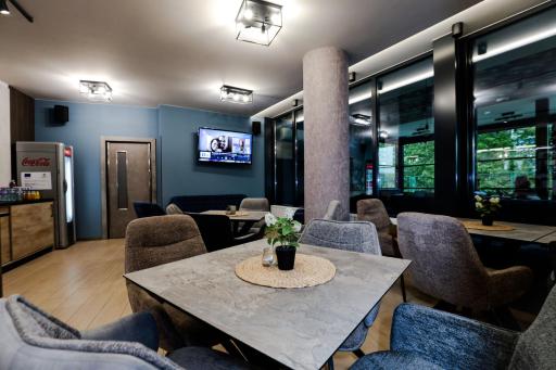 Philippopolis Hotel - Housity