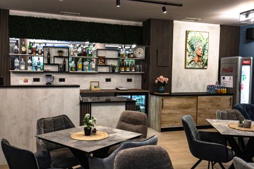 Philippopolis Hotel - Housity