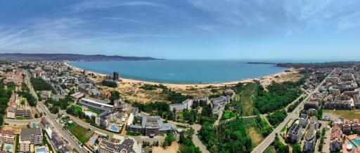 Hotel Longoza - All Inclusive - Housity