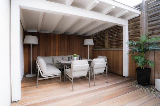 Edelmanns Villa Cara Suites - Housity