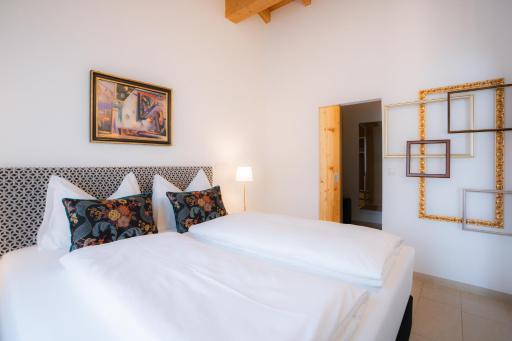 Edelmanns Villa Cara Suites - Housity