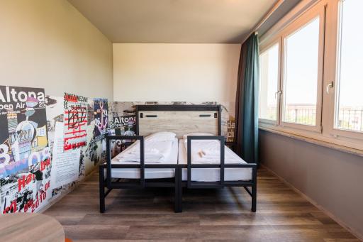 a&o Hamburg City - Housity