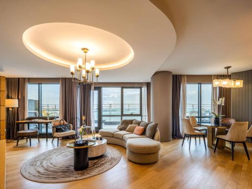 Sofitel Istanbul Taksim - Housity