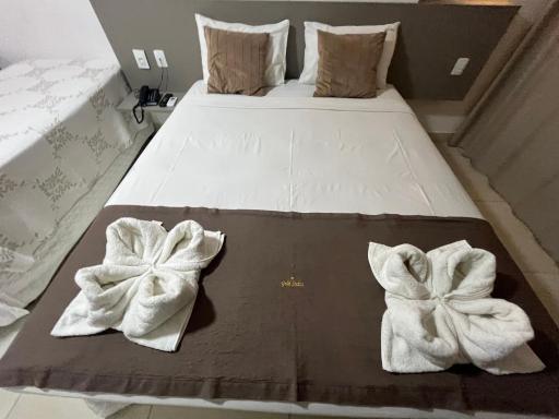 Manaíra Apart Hotel - Housity