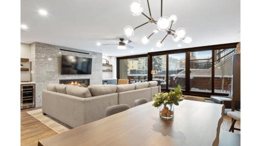 Vail Spa Condominiums - Housity