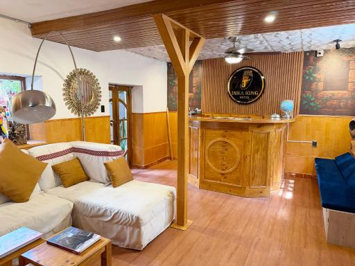 Hotel Inka King - Housity