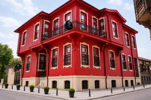 imera hotel - Housity