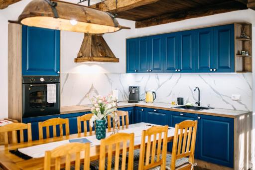 Demeter Guesthouse WOLF Siklod - Housity