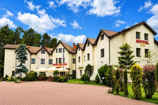 Hotel Relaks - Housity