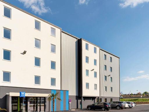 ibis Budget Cognac - Housity