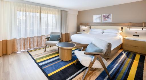 Hilton Phoenix Resort at the Peak - Housity
