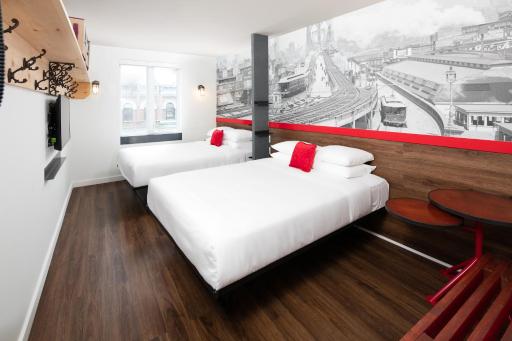 Hotel 1080 - Housity