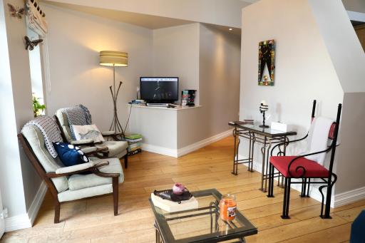 Croi an Bháile Luxury Apartment - Housity