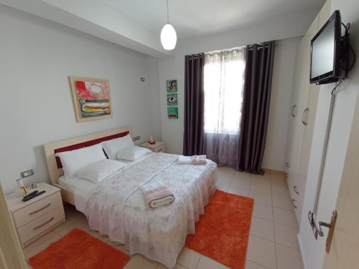 Beachfront · Private Beach 2 Bedrooms Apartment QERRET - Housity