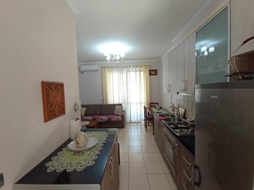 Beachfront · Private Beach 2 Bedrooms Apartment QERRET - Housity
