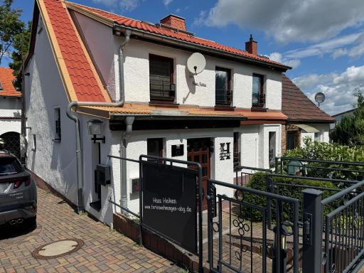 Haus Heiken Apartment Sonnenblume - Housity