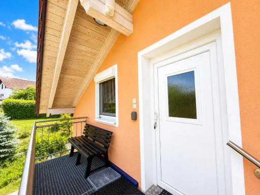 Stadldorf» Ferienwohnung Wagner - Housity
