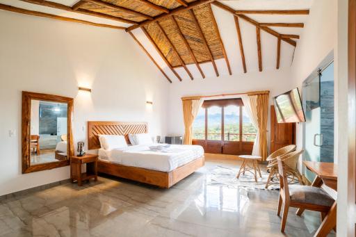 Hotel Campestre Cordillera de los Andes - Housity