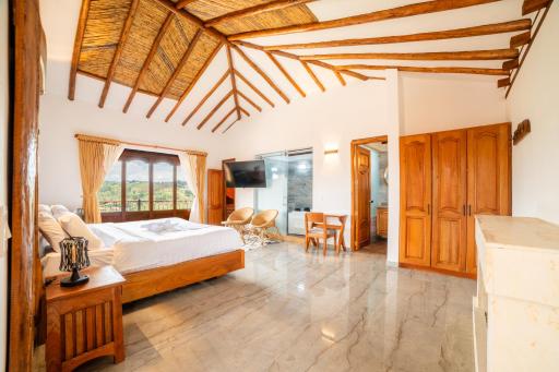 Hotel Campestre Cordillera de los Andes - Housity