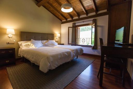 Casa Rural Arregi - Housity