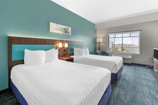 Best Western Plus Miami Airport North Hotel & Suites - Housity