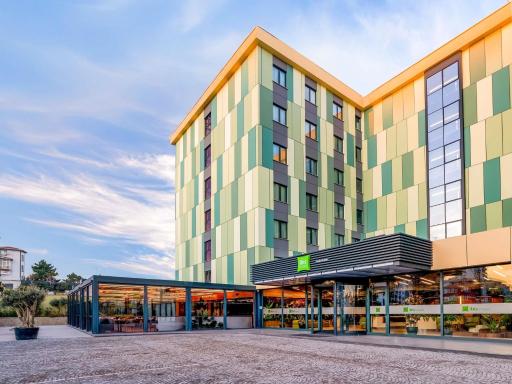 ibis Styles Istanbul Kurtkoy - Housity