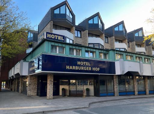 Hotel Harburger Hof - Housity