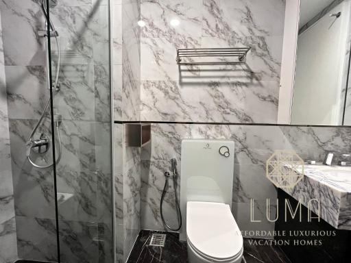 The Platinum 2 Kuala Lumpur by LUMA - Housity