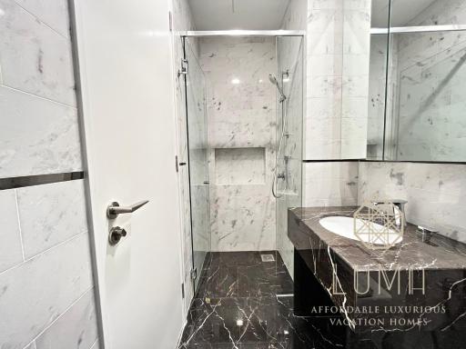 The Platinum 2 Kuala Lumpur by LUMA - Housity